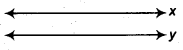 NCERT Solutions for Class 9 Maths Chapter 3 Introduction to Euclid's Geometry ex1 2